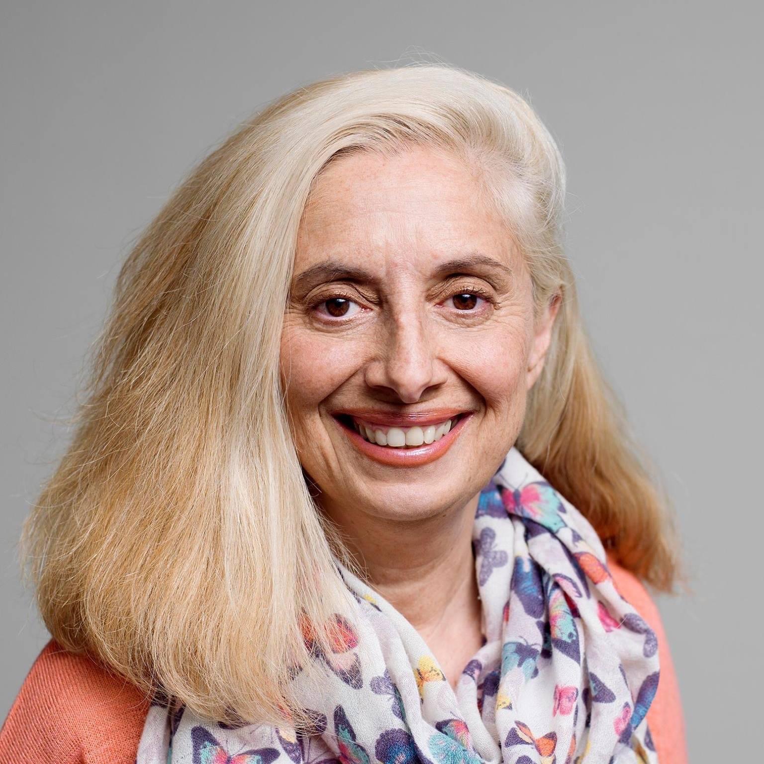 Maria Wanda Vaiarello